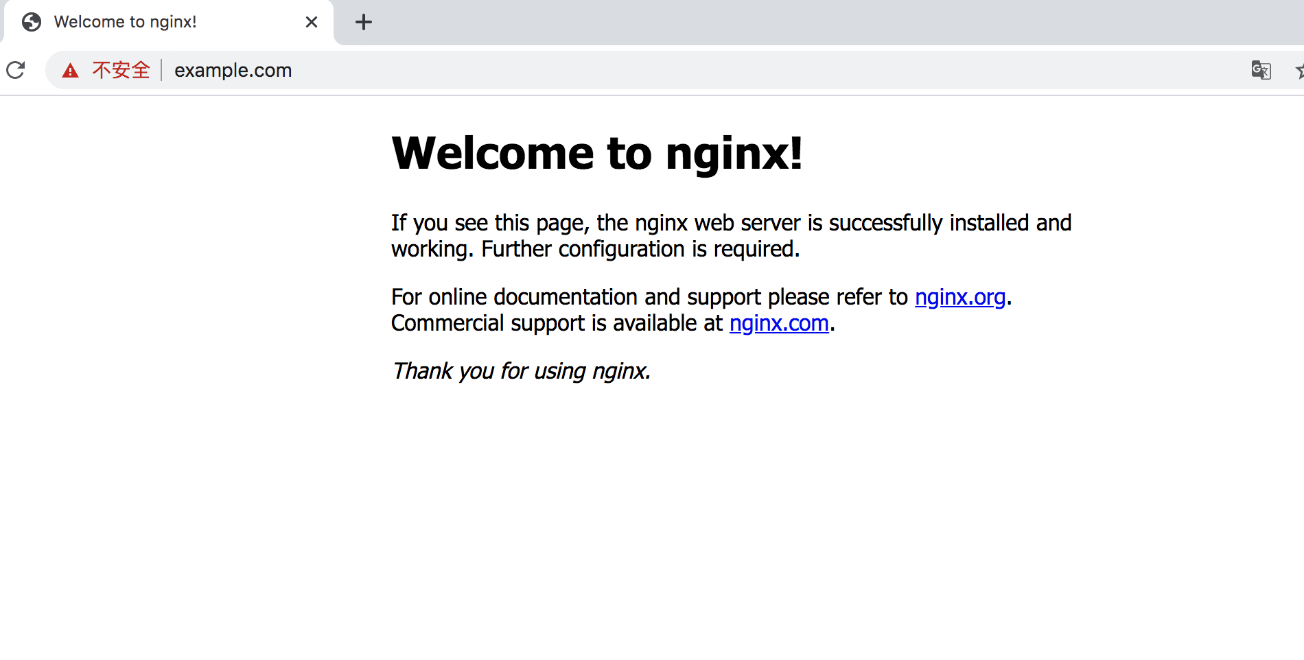 K8s Pod 和 Service 12