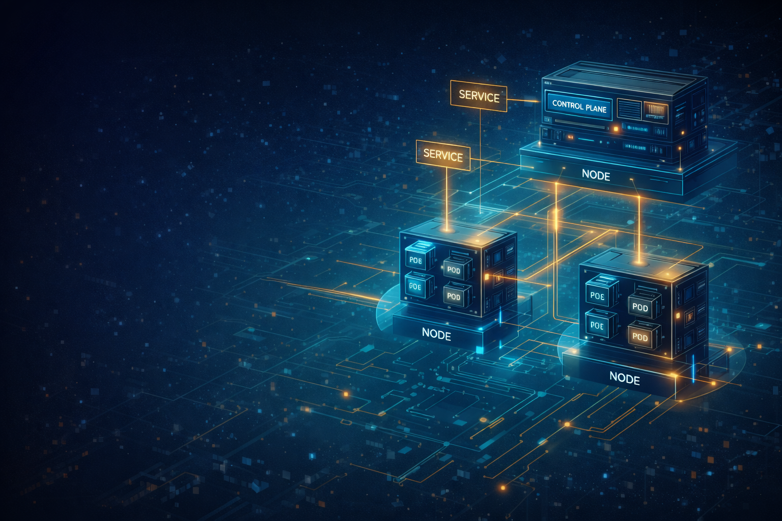基于 Ubuntu 24.04 搭建 AI 推理用原生 K8S 集群